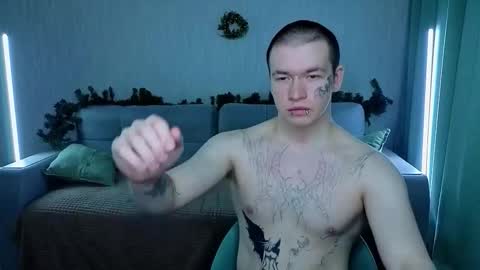 ALEXPVT IS OPEN online show from January 2026 05:07:01 PM