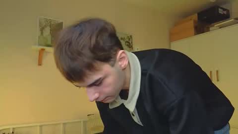 ALEXPVT IS OPEN online show from February 2026 03:15:01 AM