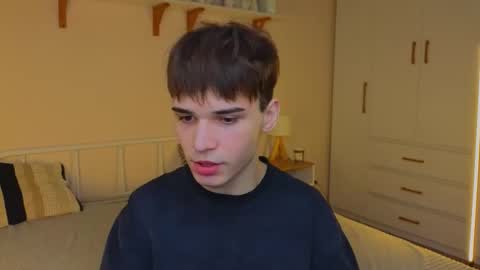 ALEXPVT IS OPEN online show from February 2026 04:20:01 AM