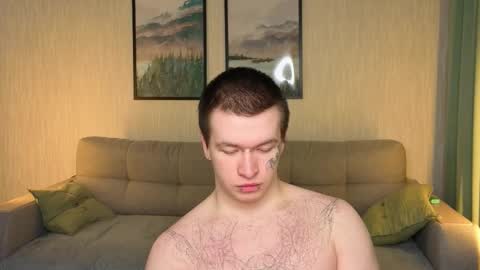 ALEXPVT IS OPEN online show from February 2026 09:01:01 PM