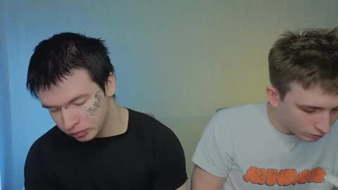 ALEXPVT IS OPEN online show from April 2026 06:02:02 AM