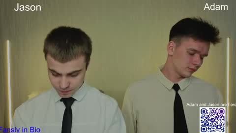 ALEXPVT IS OPEN online show from April 2026 07:18:02 PM