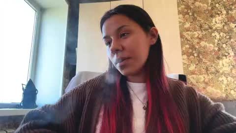 Snapshot of bokcondello chatting on April 2026 12:30:01 PM Daisy online show from April 2026 12:30:01 PM