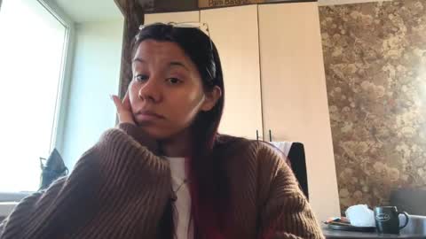 Snapshot of bokcondello chatting on April 2026 01:41:02 PM Daisy online show from April 2026 01:41:02 PM