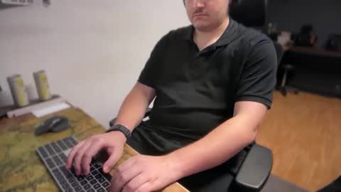 Your Slave online show from February 2026 04:45:02 PM