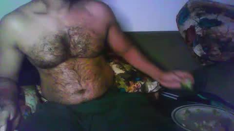 Chris B online show from February 2025 07:56:01 PM