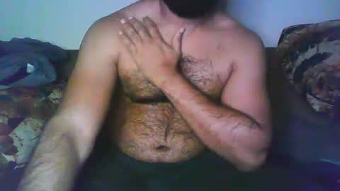 Chris B online show from February 2025 07:21:01 PM