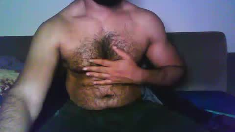 Chris B online show from February 2025 10:36:02 PM