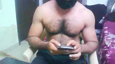 Chris B online show from March 2025 11:47:02 AM