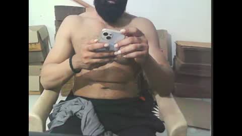 Chris B online show from September 2025 02:50:01 PM