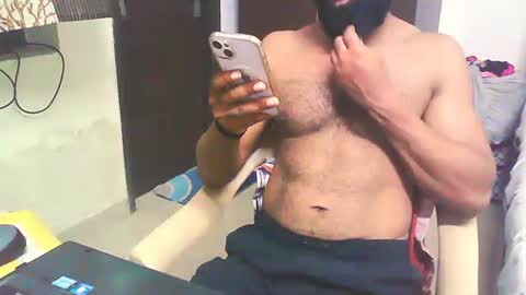 Chris B online show from October 2025 12:33:01 PM