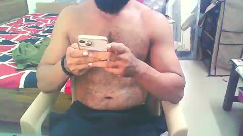 Chris B online show from November 2025 06:11:02 PM