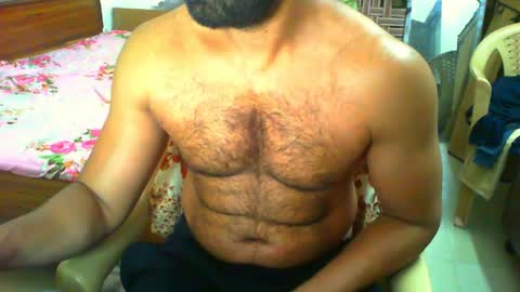 Chris B online show from April 2026 01:12:02 PM