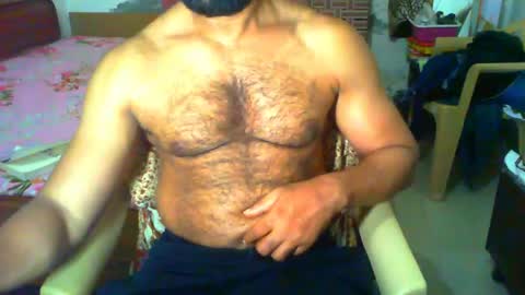 Chris B online show from April 2026 12:42:01 PM