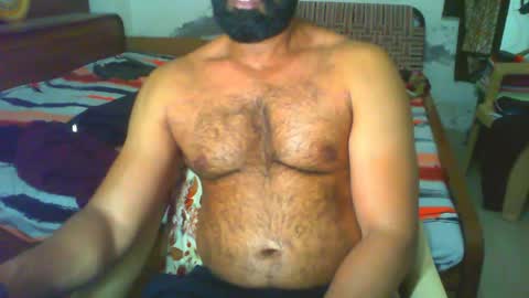 Chris B online show from May 2026 12:29:02 AM