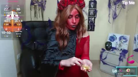 Paris online show from October 2025 10:54:02 PM