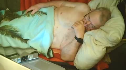 Snapshot of bomber59potsdam chatting on December 2024 07:03:02 PM Bomber59potsdam online show from December 2024 07:03:02 PM