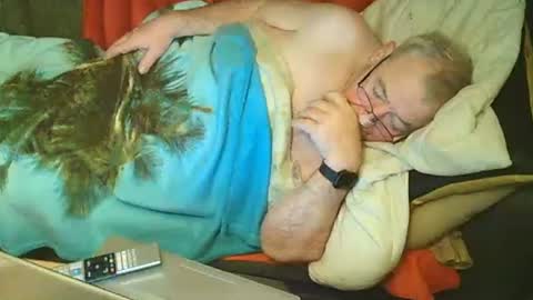 Snapshot of bomber59potsdam chatting on January 2025 03:57:01 PM Bomber59potsdam online show from January 2025 03:57:01 PM