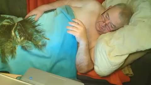 Snapshot of bomber59potsdam chatting on January 2025 06:34:02 PM Bomber59potsdam online show from January 2025 06:34:02 PM