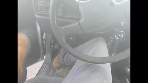 bombinshaman online show from February 2025 05:53:02 PM