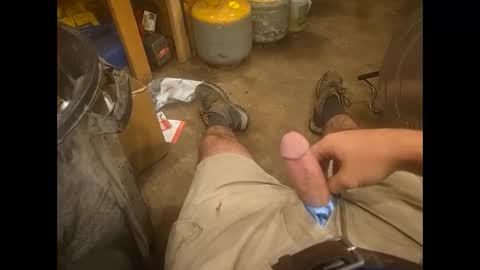 bombinshaman online show from September 2025 04:43:01 PM