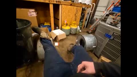 bombinshaman online show from February 2026 09:46:01 PM