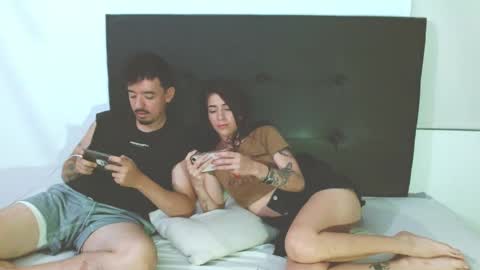 bomblovers55 online show from November 2025 12:21:02 AM