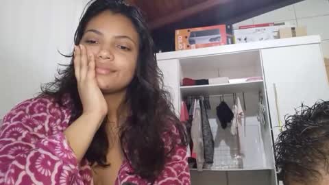 Snapshot of bombomepimenta chatting on September 2025 09:33:02 AM bombomepimenta online show from September 2025 09:33:02 AM