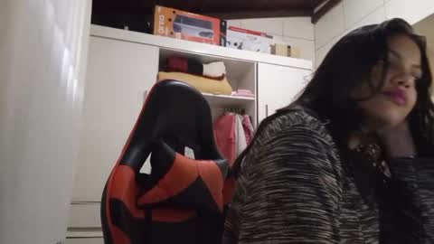 Snapshot of bombomepimenta chatting on September 2025 10:50:01 AM bombomepimenta online show from September 2025 10:50:01 AM