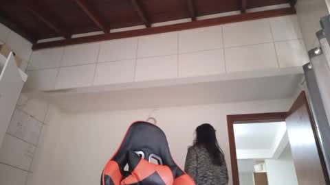 Snapshot of bombomepimenta chatting on October 2025 04:59:02 PM bombomepimenta online show from October 2025 04:59:02 PM