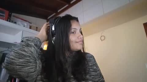 Snapshot of bombomepimenta chatting on October 2025 07:58:02 PM bombomepimenta online show from October 2025 07:58:02 PM