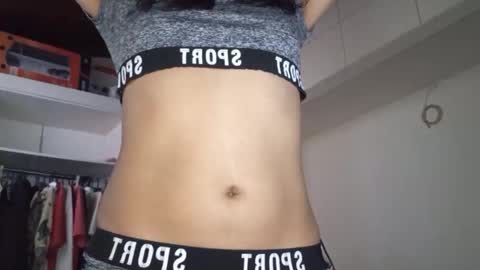 Snapshot of bombomepimenta chatting on October 2025 06:21:01 PM bombomepimenta online show from October 2025 06:21:01 PM