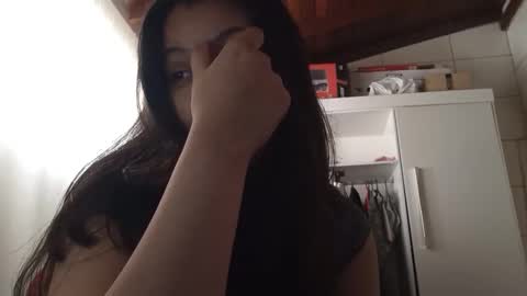 Snapshot of bombomepimenta chatting on October 2025 01:56:02 PM bombomepimenta online show from October 2025 01:56:02 PM