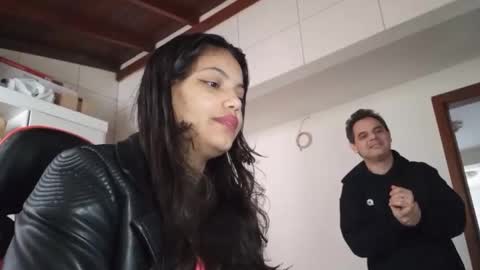 Snapshot of bombomepimenta chatting on October 2025 12:50:02 PM bombomepimenta online show from October 2025 12:50:02 PM