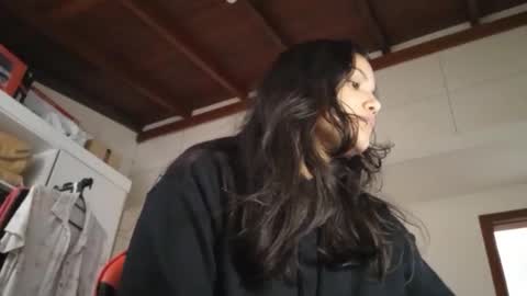 Snapshot of bombomepimenta chatting on October 2025 06:25:02 PM bombomepimenta online show from October 2025 06:25:02 PM