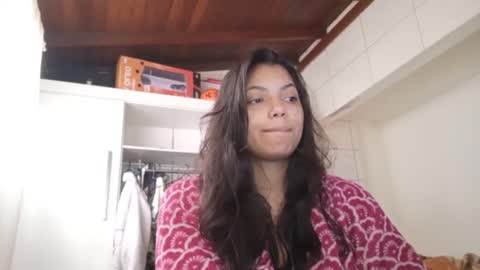 Snapshot of bombomepimenta chatting on November 2025 11:07:01 AM bombomepimenta online show from November 2025 11:07:01 AM