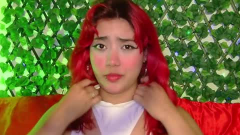 Snapshot of bombon_111 chatting on April 2026 02:38:01 PM bombon online show from April 2026 02:38:01 PM