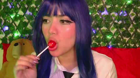 Snapshot of bombon_111 chatting on April 2026 03:35:01 PM bombon online show from April 2026 03:35:01 PM