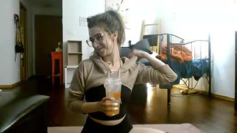 BombshellBaeby online show from September 2025 09:52:01 AM