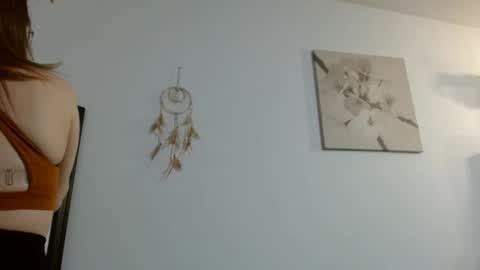 BombshellBaeby online show from November 2025 12:20:02 AM