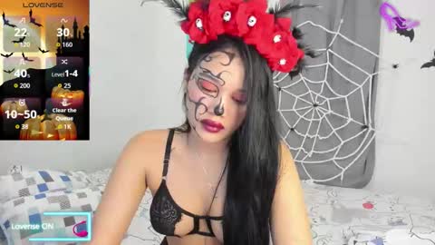 bombon y bellota online show from October 2025 01:39:01 AM