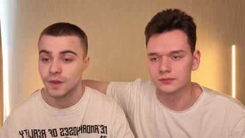 AdamJasonPVT IS OPEN online show from February 2026 09:52:01 AM