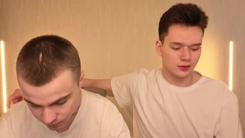 AdamJasonPVT IS OPEN online show from February 2026 11:58:02 PM