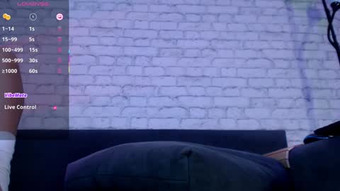 Aria online show from February 2025 07:52:01 AM