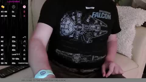 BondBroken online show from February 2026 08:54:01 PM