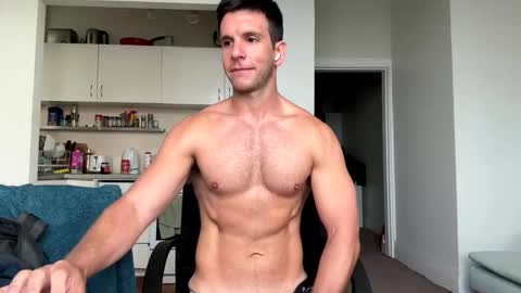 Bondi online show from March 2025 09:48:02 PM