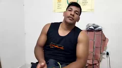 Boner Steve online show from October 2025 11:38:01 PM