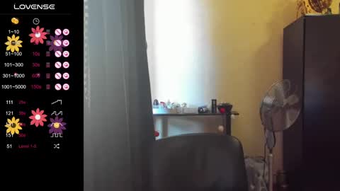 Nell online show from February 2025 12:37:01 PM