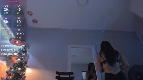 Bonie Smith online show from December 2024 02:57:01 AM