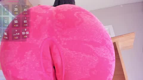 Bonie Smith online show from December 2024 10:23:01 PM